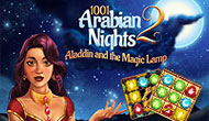 1001 arabian nights 2 free game online