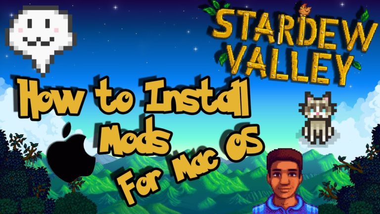 stardew valley download for mac